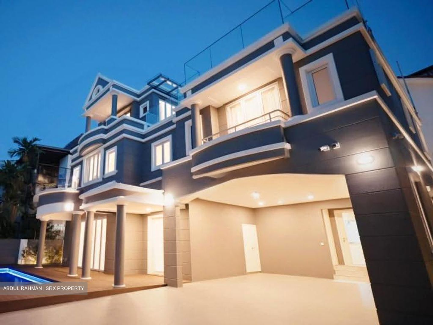 Lorong J Telok Kurau (D15), Detached #611984191